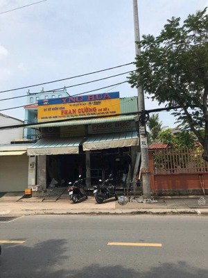 chính chủ bán nhà mặt tiền nguyễn bình nhà bè 6.8x22m giá: 8.5 tỷ lh: 0988136639 ms.thảo