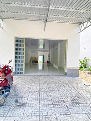 cho thuê kho, nhà xưởng 99m2 tại kdc hồng loan, 8 triệu vnd, nhiều tiện ích