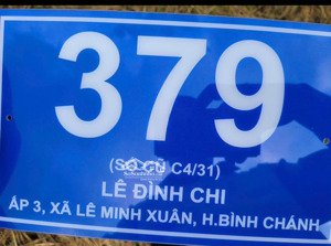 cần bán gấp đất kho xưởng 1.359m2 đường xe container