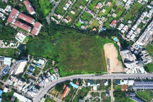 (chính chủ) 10000m2 mặt tiền liên phường, kinh doanh auto lời