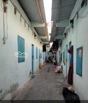 cc cần bán 2 dãy trọ 11 phòng trung tâm tp đà nẵng, diện tích đất 178m2. giá 34,5 triệu/m2