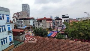 bán đất mặt phố - vũ tông phan - thanh xuân vỉa hè kinh doanh oto tránh sầm uất hiếm có nhà bán