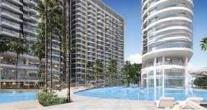 bán toà apartment ngay biển du lịch mỹ khê, sơn trà, đn, dòng tiền 70tr