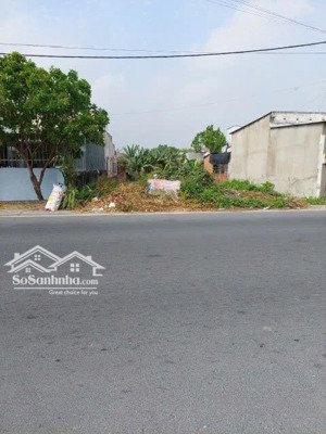 sở hữu lô đất 103m2 giá 580 triệu trong kdc trương định phường 5, tp. gò công, sổ riêng, đường oto