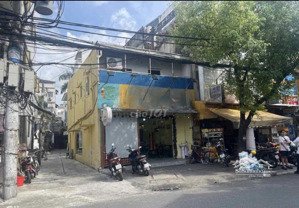cho thuê 1 trệt 1 lầu mặt tiền vạn kiếp- bình thạnh, kinh doanh ngay