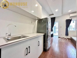 ch bancong 1pn tách bếp mới khai trương mới keng - máy giặt riêng