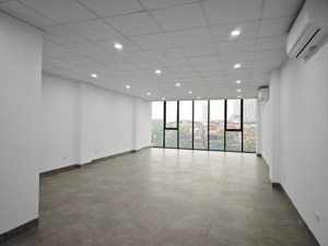 nhượng gấp văn phòng 90m2 tại vũ tông phan - thanh xuân giá chỉ 15triệu / tháng