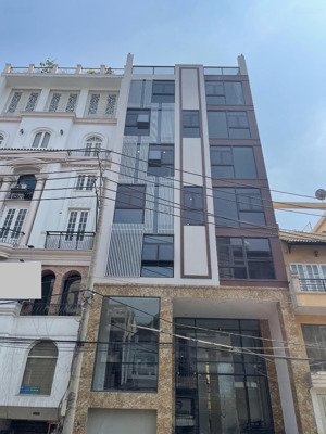 bạn muốn sở hữu toà vp ngay cửa ngõ nhà ga t3 sân bay tsn?hầm 6 tầng 1.000m2 chỉ 37.9 tỷ