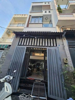 còn 1 căn giá ngộp cần bán gấp ngay đỗ ngọc thạnh quận 5 chỉ 2 tỷ 090 có sổ 3pn hxh