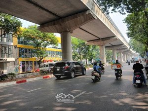 bán đất mặt phố cầu giấy, 85 tỷ, 280 m2, 0983956777