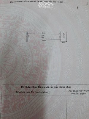 lô đất trung tâm phường xuân khanh, để ở, đầu tư đều hợp lý
