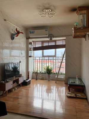 bán căn chung cư 12t sơn trà - tầng trung view sông hàn 2pn