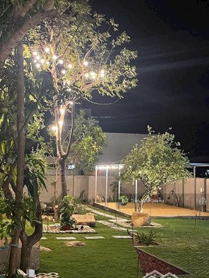 bán homestay long hải 1200m2 - sẵn 100m2 thổ cư - 30m mặt tiền đường nhựa