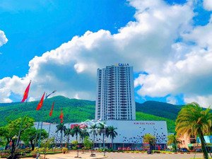 bán gấp căn 2pn giá rẻ nhất thị trường the calla từ 1.7 tỷ chiết khấu 6% - cập nhật 22.2.2025