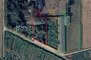 chính chủ cho thuê kho xưởng 1.500m2 tại thanh oai, hà nội