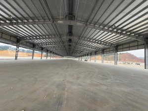 cho thuê kho bãi tại công viên logistics viettel lạng sơn