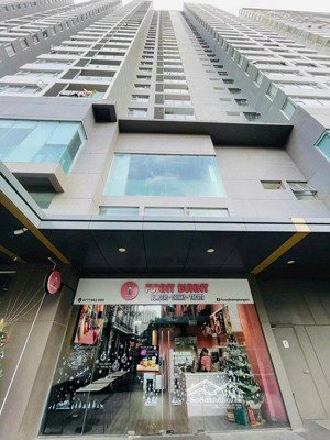 shophouse skyline an gia (cụm căn hộ lacasa) mặt tiền 6m hoàng quốc việt, phường phú thuận, quận 7