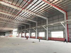 Cho Thuê Kho Xưởng 1000m² Tại Thọ Quang – Phù Hợp Chứa Hàng, Sản Xuất & Chế Biến Thực Phẩm