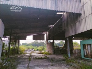 cho thuê 600m2 nhà xưởng giá 20k/m/th chương mỹ, gần chợ cá