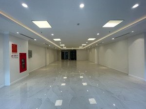 cho thuê nhà nguyên căn 450m2 mặt ngõ kinh doanh làm văn phòng, nhà hàng, trường mầm non, quán bia