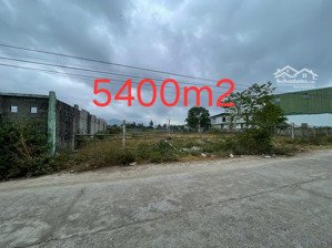 cho thuê đất tmdv diện tích lớn hoặc tách lẻ cho thuê đường lương định của