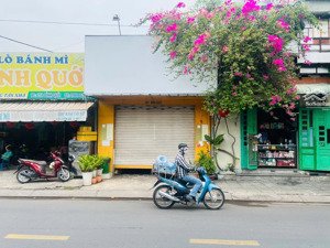 cho thuê nhà ở (mặt bằng) mặt tiền đường bình quới (bình thạnh)