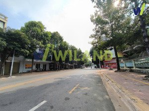 bán nhà mặt tiền đường trương văn ban, ngang 5m hướng tây bắc giá chỉ 15 tỷ