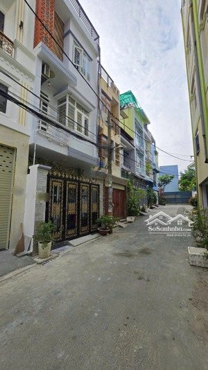 cho thuê nhà nguyên căn đầy đủ nội thất