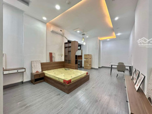cho thuê cc mini 1pn, 1wc, 50m2, giá siêu hời 5 triệu tại nguyễn cửu vân, p17, bình thạnh, hcm