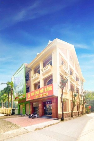 cho thuê văn phòng tp vinh giá rẻ vị trí đắc địa trung tâm giao thông thuận tiện