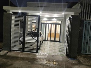 bán căn nhà mới xây, khu gia phát - chân tiên - an ngãi - long đất 1,75 tỷ