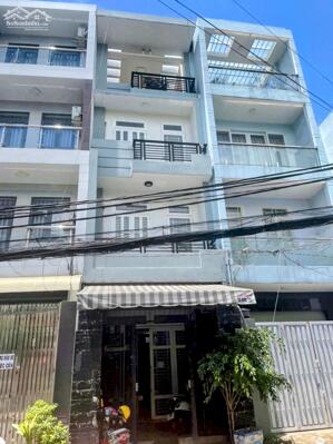 Cho thuê nhà mặt tiền đường 100 Bình Thới, P14, Q11