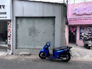 cho thuê nhà mặt tiền kinh doanh nguyễn khuyến bình thọ
