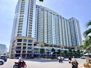 cho thuê mặt bằng shophouse khu đô thị chí linh (dt: 9.6m x 17m = 160m2) giá thuê 40 triệu / th