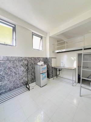 phòng trọ gần chợ bình thới, chợ lớn thuận tiện đi đh y dược