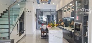 bán nhà đẹp 2 tầng đẹp nha trang để lại nội thất!