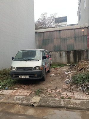 bán đất cầu diễn 100m2, mặt đường đôi 4 làn ô tô, kinh doanh sầm uất, ngay sát đh công nghiệp hn