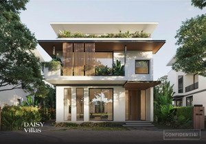biệt thự 220m2 hanoi tropical garden ký hd với hơn 3 tỷ . chốn yên bình giữa lòng thủ đô hà nội