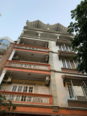 cho thuê phòng 25m2 khép kín, đầy đủ nội thất tại duy tân, phường dịch vọng hậu, quận cầu giấy, hn