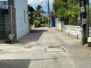 bán căn nhà 3 tầng khang trang 2 mặt tiền ngay khu liên cơ - vĩnh hiệp dt 54m2 full nội thất 2ty950
