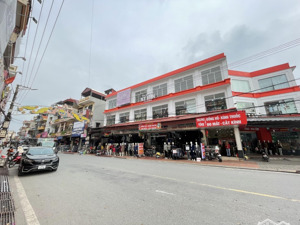 4000 m2 đất kim cương tt liễu đề bao gồm tòa nhà tt thương mại