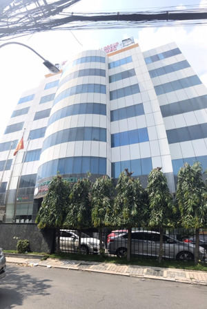cho thuê văn phòng đường thành thái, phường 14, quận 10 dt 95m2 giá 27tr/tháng (76m2, 85m2,180m2)