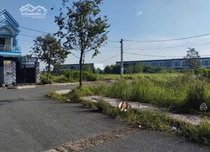 kẹt tiền bán gấp đất 560tr/120m2 mtđ nguyễn tri phương, p.1, giá rai, bạc liêu.ngay chợ giá rai,shr