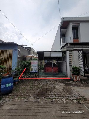 tôi chính chủ cần bán 2 nền đất đường số 3 khu dân cư trần anh mỹ hạnh nam