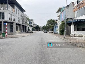 chính chủ bán gấp 136m2 đất khu đô thị 31ha, trâu quỳ. trung tâm vùng lõi, bán kính 500m đầy đủ