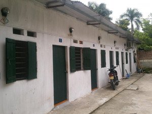 đất thổ cư (có sổ đỏ) cần cho thuê dài hạn
