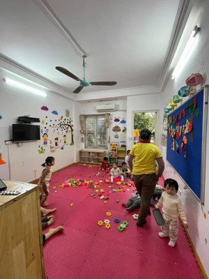 chính chủ bán nhà mặt đường ô tô kinh doanh sầm uất, 48m2, 5t tại nguyễn an ninh, nhỉnh 16 tỷ