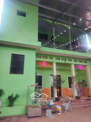 bán nhà riêng 205m2, 12 triệu/m2 tại đường 277, hương mạc, từ sơn, bắc ninh