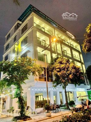 chính chủ cho thuê khách sạn khu nghỉ dưỡng flc sầm sơn, thanh hóa