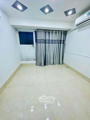 cho thuê nhà 3 tầng thích quảng đức, phú nhuận 9.5 triệu!